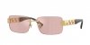 OKULARY VERSACE VE 2298 10021T 58 ROZMIAR M